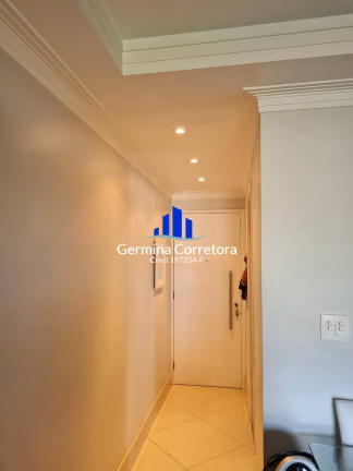Imagem Apartamento com 3 Quartos à Venda, 96 m² em Tamboré - Barueri Imagem Apartamento com 3 Quartos à Venda, 96 m² em Tamboré - Barueri