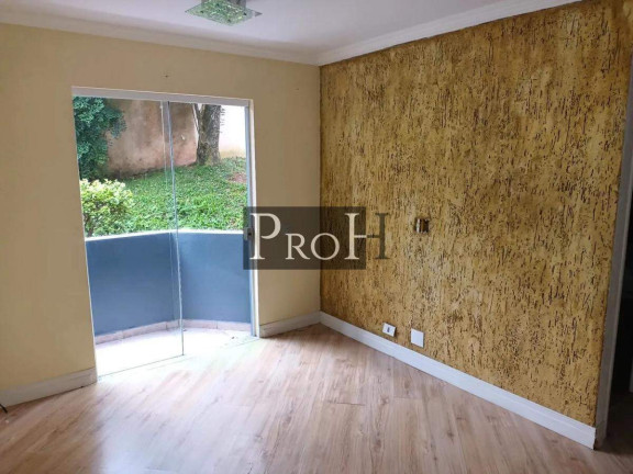Imagem Apartamento com 2 Quartos à Venda, 47 m² em Santa Terezinha - São Bernardo Do Campo Imagem Apartamento com 2 Quartos à Venda, 47 m² em Santa Terezinha - São Bernardo Do Campo