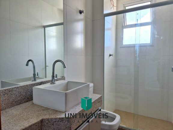 Imagem Apartamento com 2 Quartos à Venda, 80 m² em Praia Do Morro - Guarapari