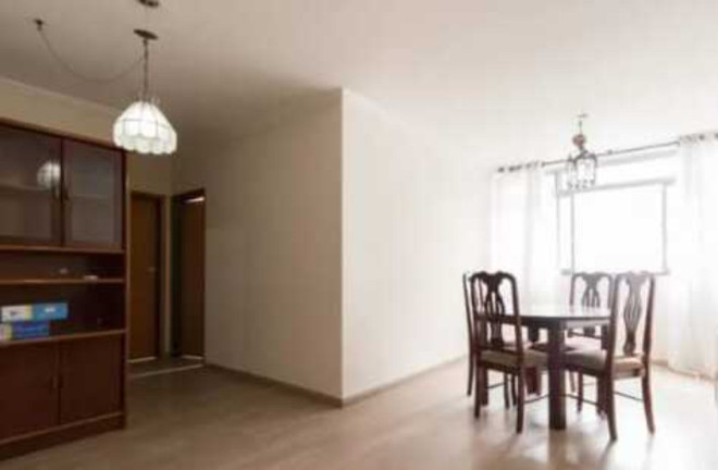 Imóvel com 2 Quartos à Venda, 74 m² em Cerqueira César - São Paulo