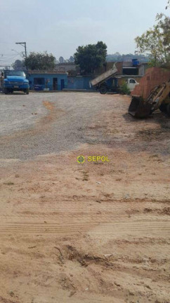 Imagem Terreno à Venda ou Locação, 1.500 m² em Vila Itapoan - Guarulhos Imagem Terreno à Venda ou Locação, 1.500 m² em Vila Itapoan - Guarulhos