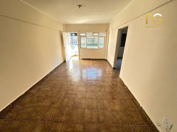 Apartamento com 2 Quartos à Venda, 72 m² em Tupi - Praia Grande
