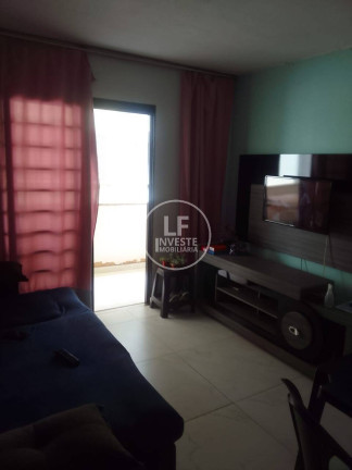 Imagem Apartamento com 3 Quartos à Venda, 75 m² em Setor Ocidente Da Vila Brasília - Aparecida De Goiânia Imagem Apartamento com 3 Quartos à Venda, 75 m² em Setor Ocidente Da Vila Brasília - Aparecida De Goiânia