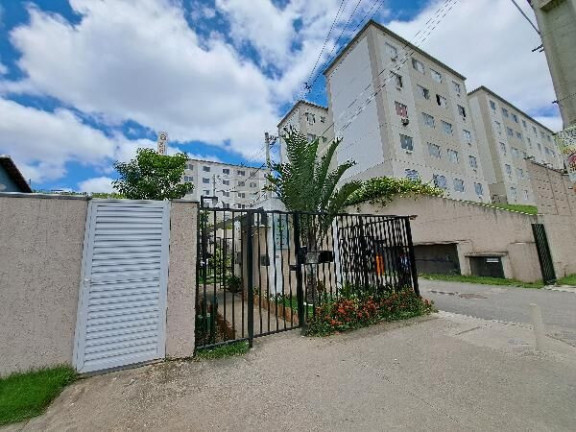 Imagem Apartamento com 2 Quartos à Venda, 44 m² em Monjolos - São Gonçalo Imagem Apartamento com 2 Quartos à Venda, 44 m² em Monjolos - São Gonçalo