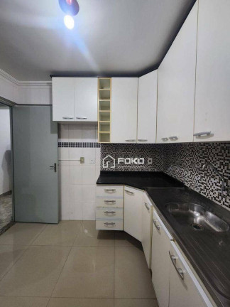 Imagem Apartamento com 3 Quartos para Alugar, 60 m² em Jardim Santa Clara - Guarulhos Imagem Apartamento com 3 Quartos para Alugar, 60 m² em Jardim Santa Clara - Guarulhos