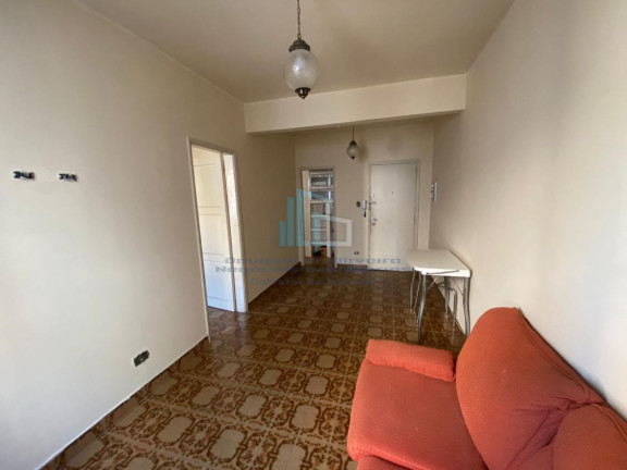 Imagem Apartamento com 1 Quarto à Venda, 50 m² em Canto Do Forte - Praia Grande Imagem Apartamento com 1 Quarto à Venda, 50 m² em Canto Do Forte - Praia Grande