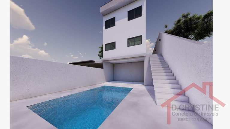 Imagem Casa à Venda, 160 m² em Portais - Cajamar Imagem Casa à Venda, 160 m² em Portais - Cajamar