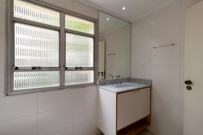 Imagem Imóvel com 3 Quartos à Venda, 129 m² em Itaim Bibi - São Paulo