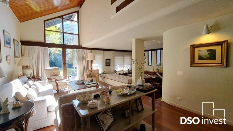 Imagem Casa com 4 Quartos à Venda, 1.200 m² em Alto Da Boa Vista - São Paulo Imagem Casa com 4 Quartos à Venda, 1.200 m² em Alto Da Boa Vista - São Paulo