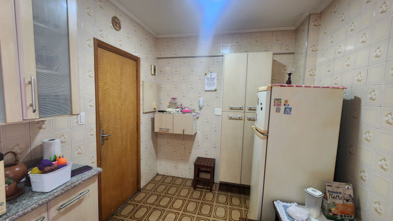 Foto do imóvel Apartamento com 2 Quartos à Venda, 95 m² em Vila Mathias - Santos
