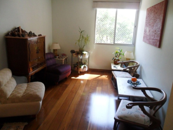 Imagem Apartamento com 3 Quartos à Venda, 85 m² em Pinheiros - São Paulo