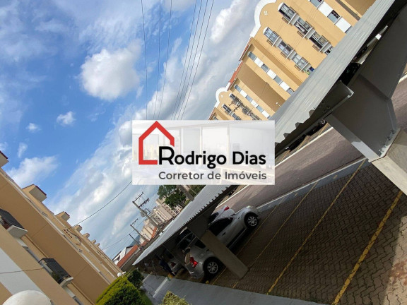 Imagem Apartamento com 2 Quartos à Venda, 60 m² em Recanto Quarto Centenário - Jundiaí