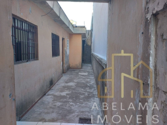 Imagem Casa com 3 Quartos à Venda, 136 m² em Vila Floresta - Santo André