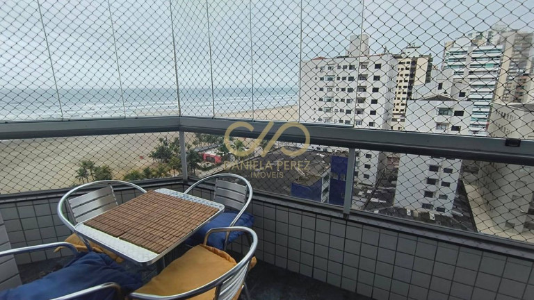 Imagem Apartamento com 3 Quartos à Venda, 105 m² em Aviação - Praia Grande Imagem Apartamento com 3 Quartos à Venda, 105 m² em Aviação - Praia Grande