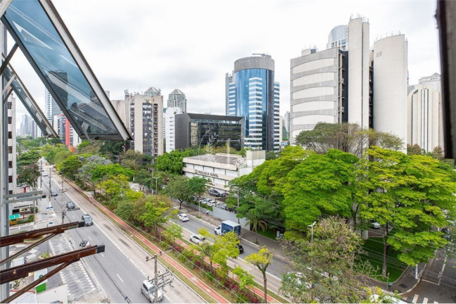 Imagem Sala Comercial à Venda, 190 m² em Itaim Bibi - São Paulo Imagem Sala Comercial à Venda, 190 m² em Itaim Bibi - São Paulo