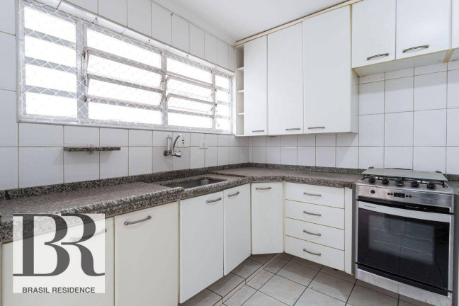 Imagem Apartamento com 3 Quartos à Venda, 125 m² em Moema - São Paulo Imagem Apartamento com 3 Quartos à Venda, 125 m² em Moema - São Paulo