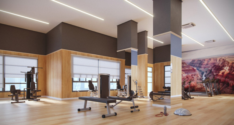 Imagem Cobertura com 3 Quartos à Venda, 132 m² Imagem Cobertura com 3 Quartos à Venda, 132 m²