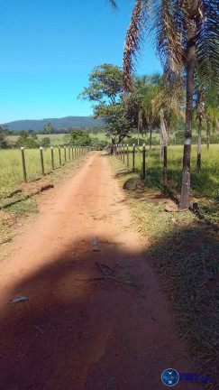 Imagem Chácara à Venda, 1 m² em Zona Rural - Guapó Imagem Chácara à Venda, 1 m² em Zona Rural - Guapó