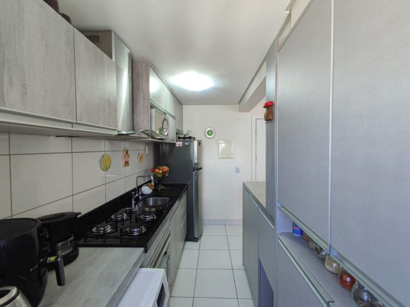 Imagem Apartamento com 2 Quartos à Venda, 56 m² em Centro - Canoas Imagem Apartamento com 2 Quartos à Venda, 56 m² em Centro - Canoas