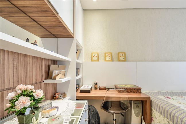 Imagem Imóvel com 2 Quartos à Venda,  em Vila Mariana - São Paulo