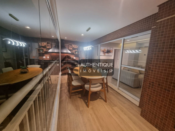 Imagem Apartamento com 2 Quartos à Venda, 127 m² em Jardim Chácara Inglesa - São Bernardo Do Campo Imagem Apartamento com 2 Quartos à Venda, 127 m² em Jardim Chácara Inglesa - São Bernardo Do Campo