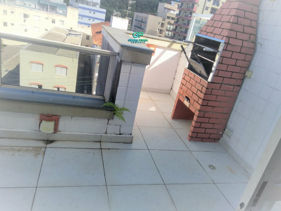 Imagem Cobertura com 2 Quartos à Venda, 85 m² em Enseada - Guarujá Imagem Cobertura com 2 Quartos à Venda, 85 m² em Enseada - Guarujá