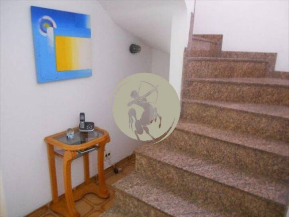 Imagem Sobrado com 3 Quartos à Venda, 160 m² em Aparecida - Santos Imagem Sobrado com 3 Quartos à Venda, 160 m² em Aparecida - Santos