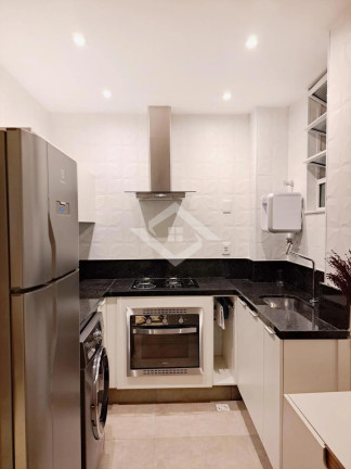 Imagem Apartamento com 1 Quarto à Venda, 35 m² em Copacabana - Rio De Janeiro