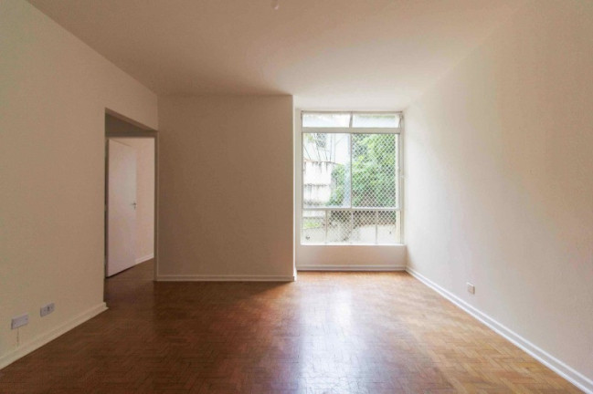 Foto do imóvel Imóvel com 2 Quartos à Venda, 80 m² em Bela Vista - São Paulo