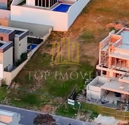 Imagem Terreno em Condomínio à Venda, 513 m² em Condomínio Residencial Alphaville I - São José Dos Campos Imagem Terreno em Condomínio à Venda, 513 m² em Condomínio Residencial Alphaville I - São José Dos Campos