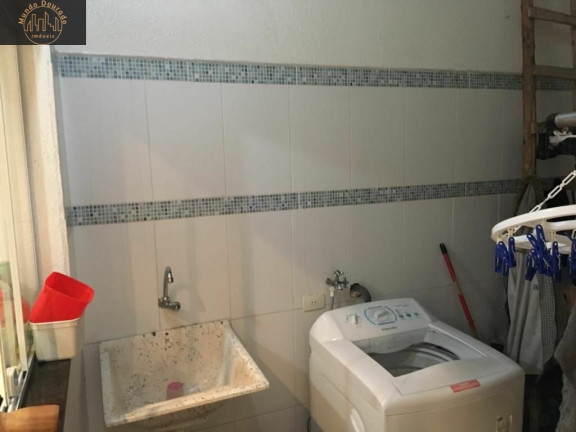 Imagem Casa com 2 Quartos à Venda, 116 m² em Jardim Las Vegas - Santo André