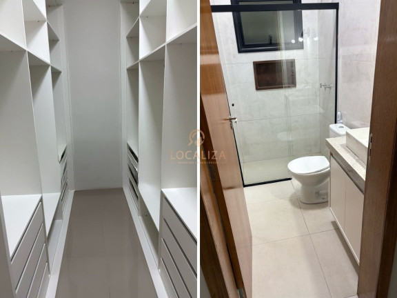 Imagem Casa com 3 Quartos à Venda, 167 m² em Condomínio Terras Do Vale - Caçapava Imagem Casa com 3 Quartos à Venda, 167 m² em Condomínio Terras Do Vale - Caçapava