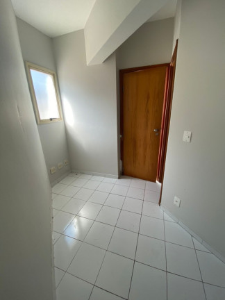Imagem Apartamento com 3 Quartos à Venda, 285 m² em Aparecida - Santos
