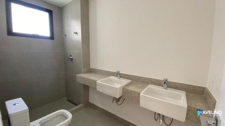 Imagem Apartamento com 3 Quartos à Venda, 10 m² em Itanhangá Park - Campo Grande