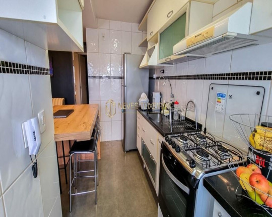 Imagem Apartamento com 2 Quartos à Venda, 62 m² em Sudoeste - Brasília Imagem Apartamento com 2 Quartos à Venda, 62 m² em Sudoeste - Brasília