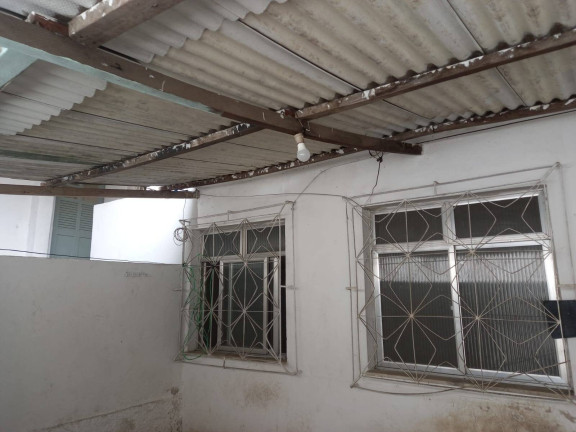 Imagem Casa com 6 Quartos à Venda, 350 m² em Rocha Miranda - Rio De Janeiro