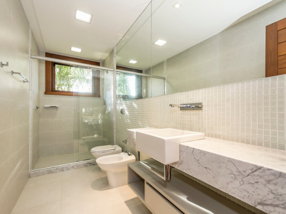 Imagem Imóvel com 5 Quartos à Venda, 947 m² em Marechal Rondon - Canoas