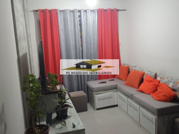 Imagem Apartamento com 2 Quartos à Venda, 55 m² em Sacomã - São Paulo Imagem Apartamento com 2 Quartos à Venda, 55 m² em Sacomã - São Paulo