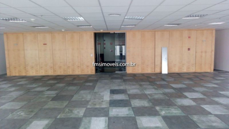 Imagem Sala Comercial para Alugar, 1.828 m² em Chácara Santo Antônio - São Paulo Imagem Sala Comercial para Alugar, 1.828 m² em Chácara Santo Antônio - São Paulo