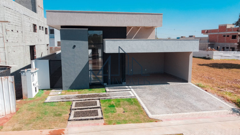 Imagem Casa com 3 Quartos à Venda, 322 m² em Residencial Parqville Jacarandá - Aparecida De Goiânia Imagem Casa com 3 Quartos à Venda, 322 m² em Residencial Parqville Jacarandá - Aparecida De Goiânia