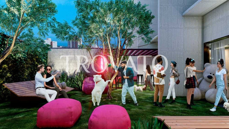 Imagem Imóvel com 1 Quarto à Venda, 22 m² em Vila Mariana - São Paulo Imagem Imóvel com 1 Quarto à Venda, 22 m² em Vila Mariana - São Paulo