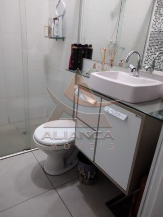 Imagem Apartamento com 2 Quartos à Venda, 43 m² em Jardim Zara - Ribeirão Preto Imagem Apartamento com 2 Quartos à Venda, 43 m² em Jardim Zara - Ribeirão Preto