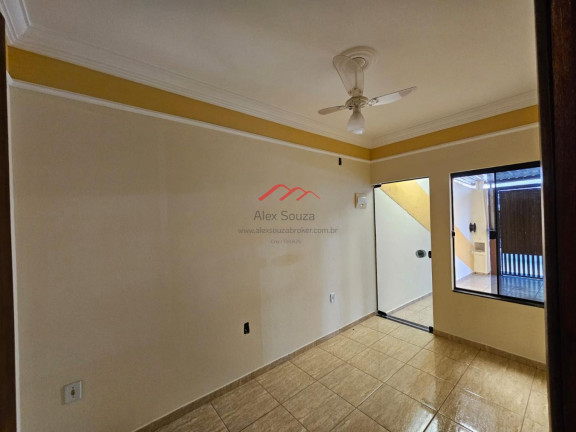 Imagem Casa com 2 Quartos à Venda, 85 m² em Jardim Dall`orto - Sumaré Imagem Casa com 2 Quartos à Venda, 85 m² em Jardim Dall`orto - Sumaré