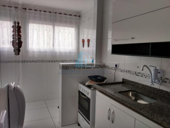 Imagem Apartamento com 1 Quarto à Venda, 52 m² em Mirim - Praia Grande Imagem Apartamento com 1 Quarto à Venda, 52 m² em Mirim - Praia Grande