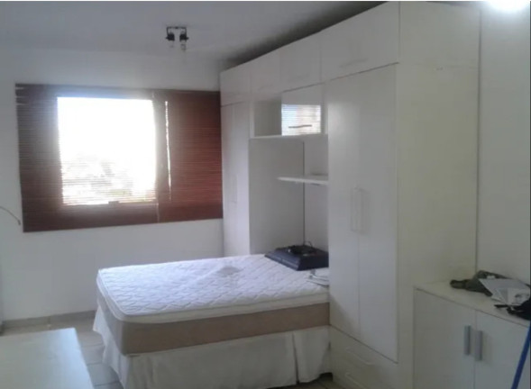 Imagem Imóvel com 1 Quarto à Venda, 30 m² em Campo Belo - São Paulo