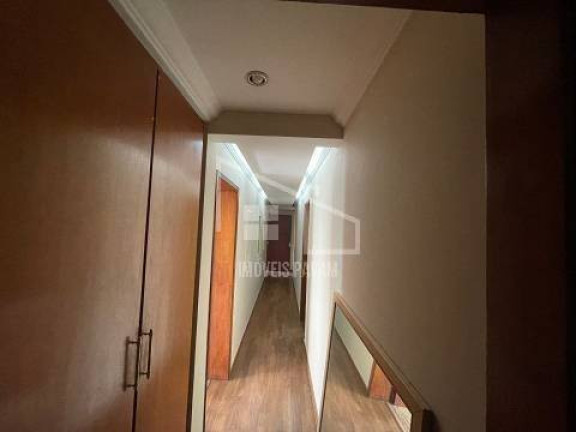 Imagem Apartamento com 4 Quartos à Venda, 275 m² em Centro - São Bernardo Do Campo