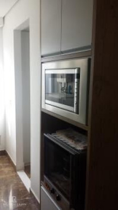 Imagem Apartamento com 2 Quartos à Venda, 82 m² em Centro - Guarulhos