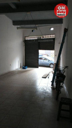 Imagem Sobrado à Venda, 246 m² em Boqueirão - Santos Imagem Sobrado à Venda, 246 m² em Boqueirão - Santos