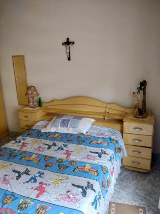 Imagem Apartamento com 2 Quartos à Venda,  em Itararé - São Vicente