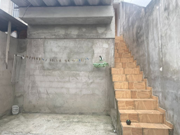 Imagem Casa com 3 Quartos à Venda, 92 m² em Jardim Revista - Suzano Imagem Casa com 3 Quartos à Venda, 92 m² em Jardim Revista - Suzano